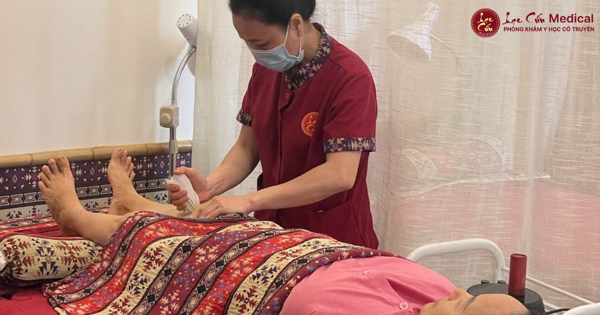 Dưỡng Sinh Tại Gia – Sống Thuận Tự Nhiên (Lời Khuyên Thiết Thực)