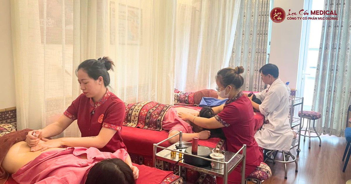 Dưỡng Sinh Tại Gia_ Bổ Khí Tránh Hàn