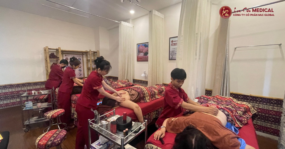 Dưỡng Sinh Tại Nhà_ Đẩy Lùi Đau Nhức và Phòng Tái Phát