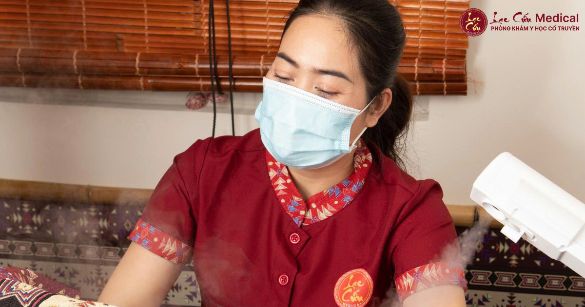 Giải Pháp Bổ Dương Khí Tự Nhiên & Chuyên Sâu