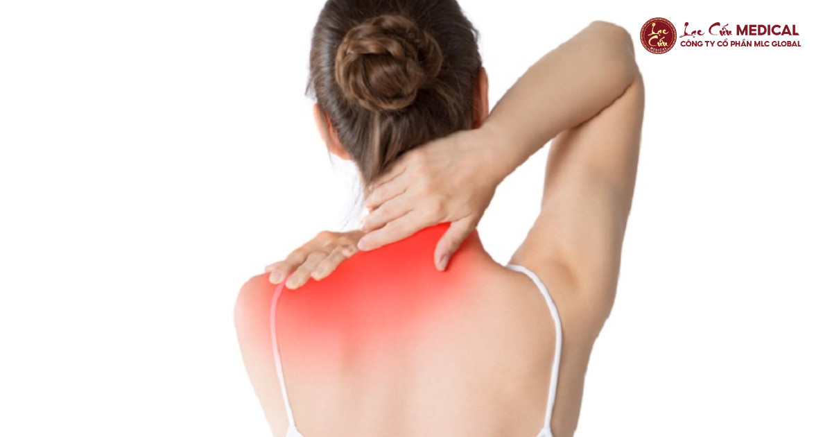 Gốc Rễ Cơn Đau_ Khi Kinh Lạc Bế Tắc và Hàn Khí Tấn Công