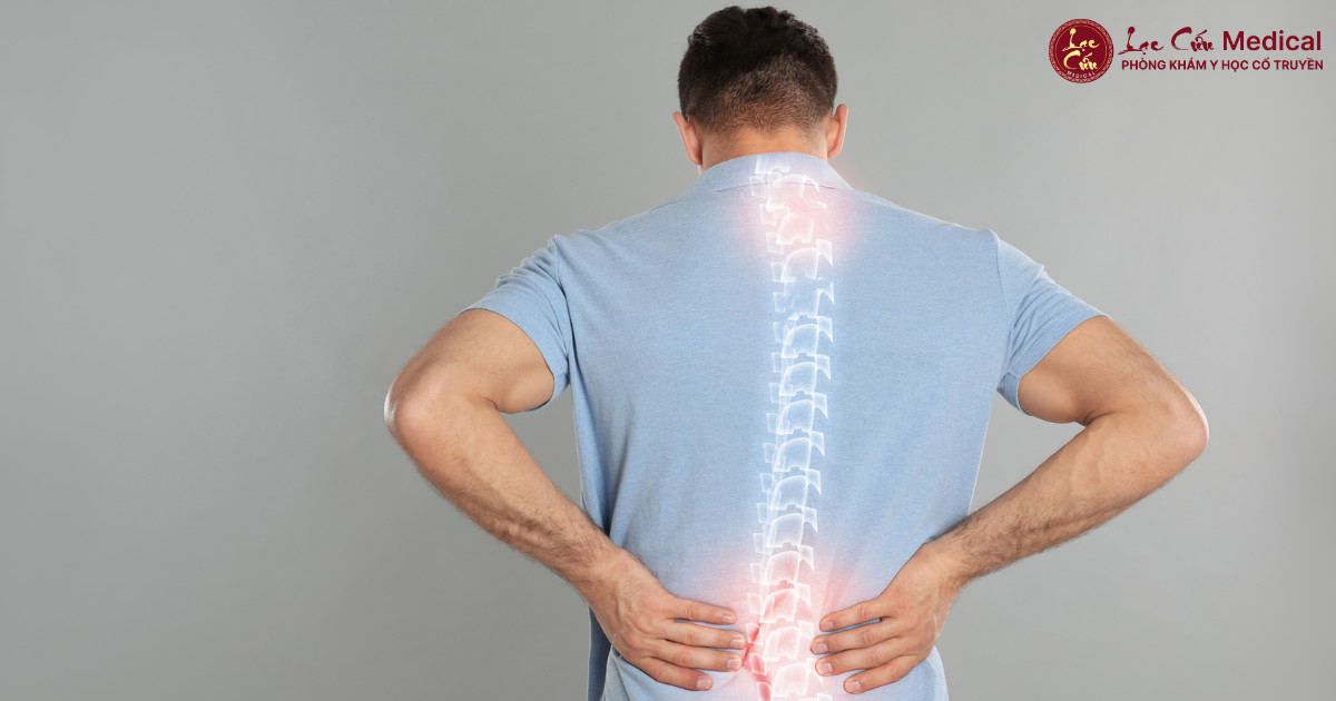 Hậu Quả Khó Lường Khi Bỏ Qua Cơn Đau Lưng