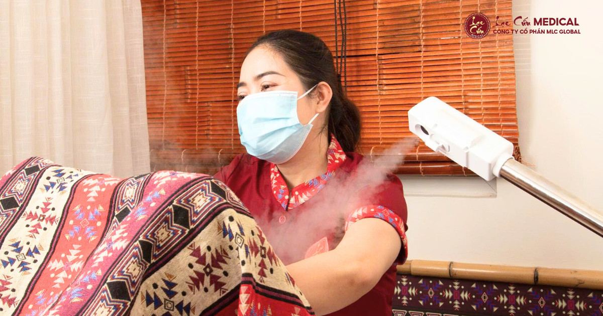 Liệu Pháp Lạc Cứu Medical_ Giải Pháp Từ Gốc Ngăn Ngừa Tái Nhiễm