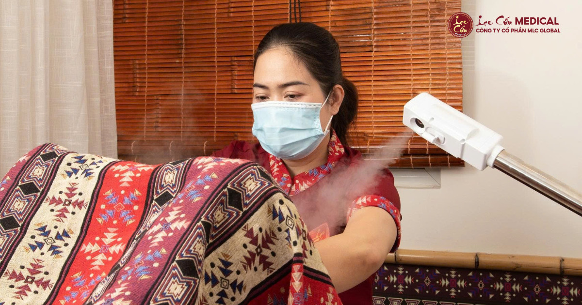 Liệu Pháp Lạc Cứu Phụ Khoa_ Chăm Sóc Vùng Kín Từ Gốc