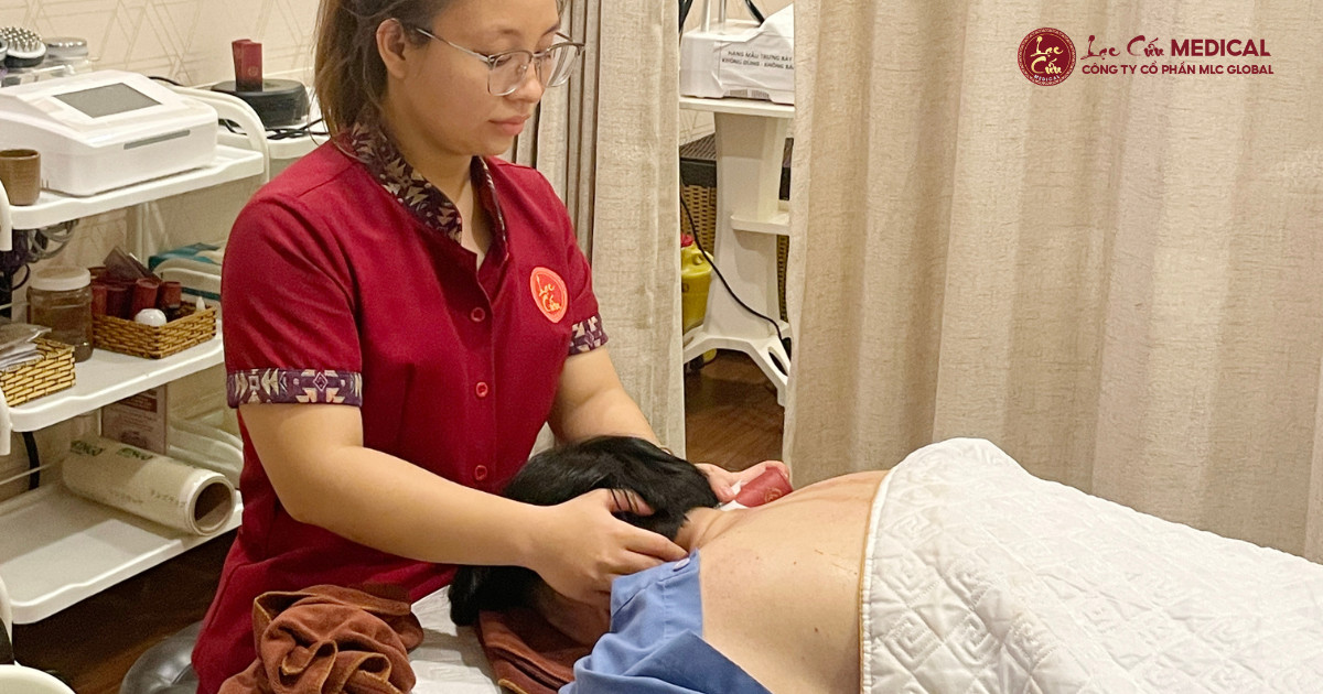 Liệu Pháp Lạc Cứu Y Dao_ Dưỡng Sinh Đông Y – Khỏe Từ Bên Trong