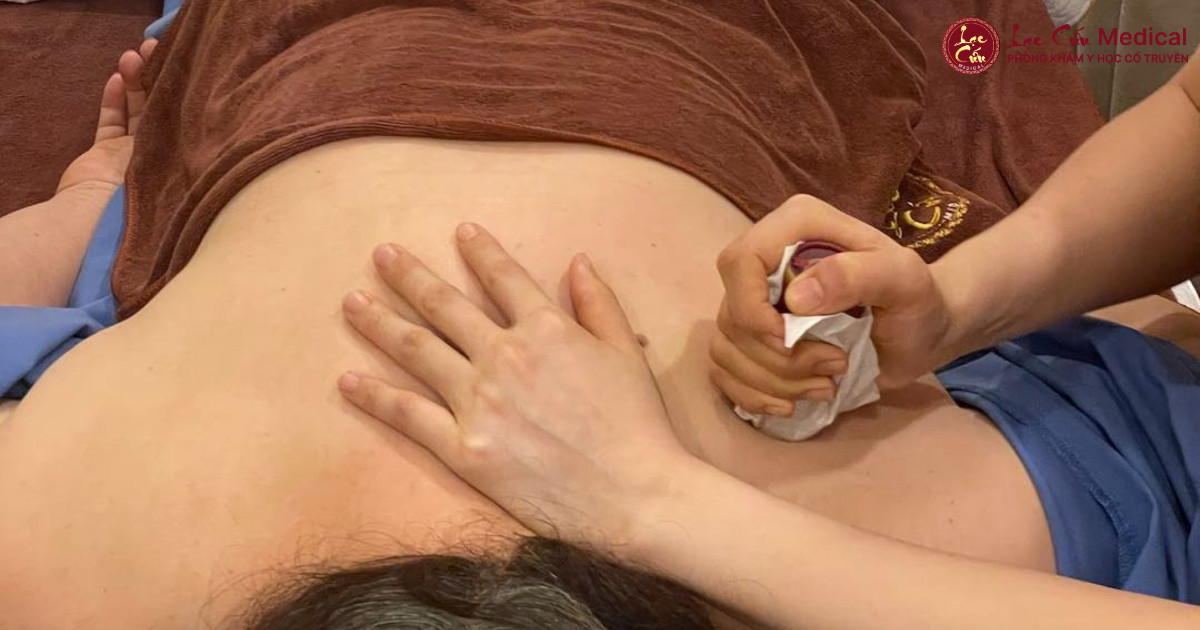 Liệu Pháp Lạc Cứu – Phục Hồi Từ Gốc Hệ Cơ - Xương - Cột Sống