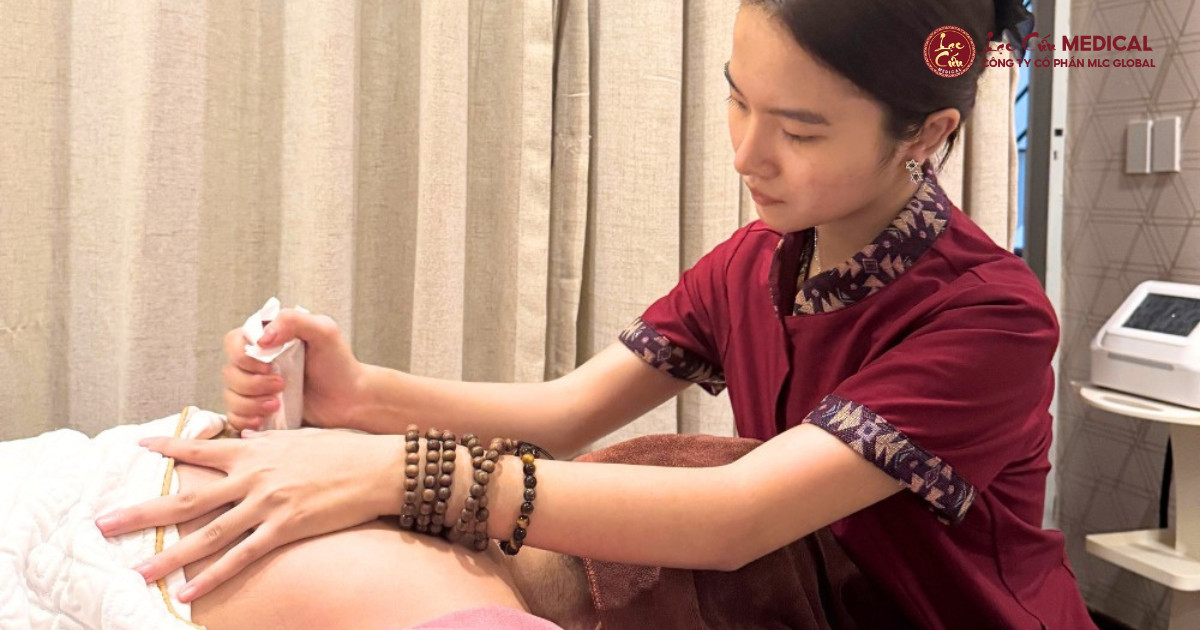 Liệu Pháp Lạc Cứu_ Giải Pháp Chăm Sóc Từ Gốc