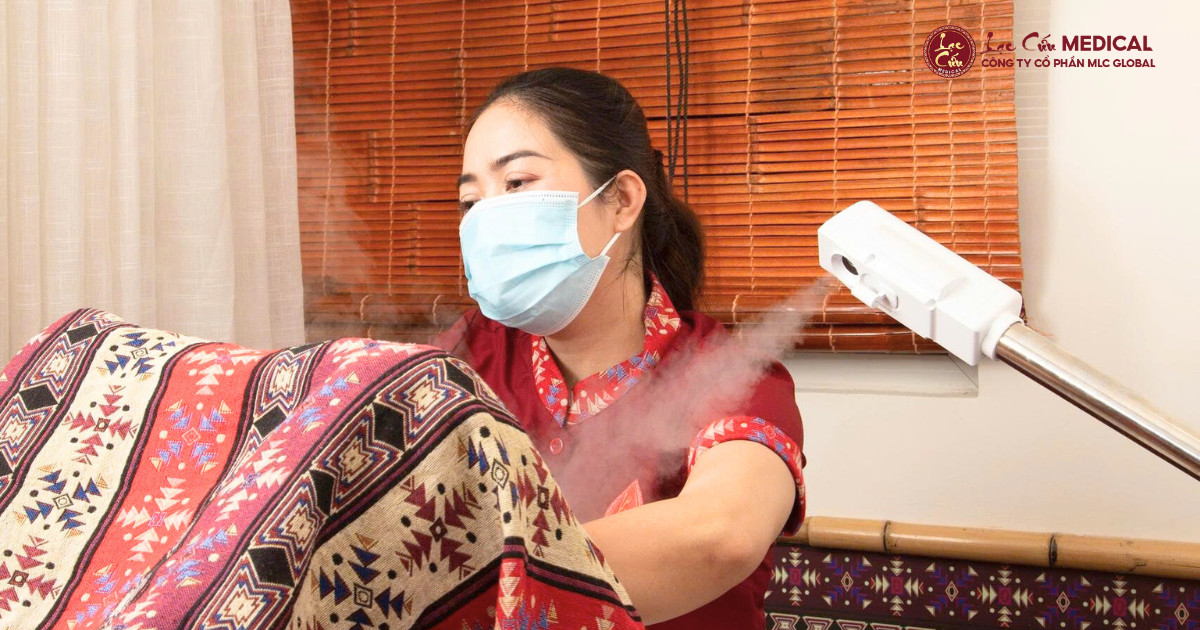 Liệu pháp Lạc Cứu Phụ Khoa_ Giải pháp phục hồi tử cung từ gốc