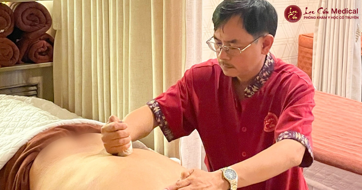 Lợi Ích Bền Vững – Sống Khỏe Mỗi Ngày