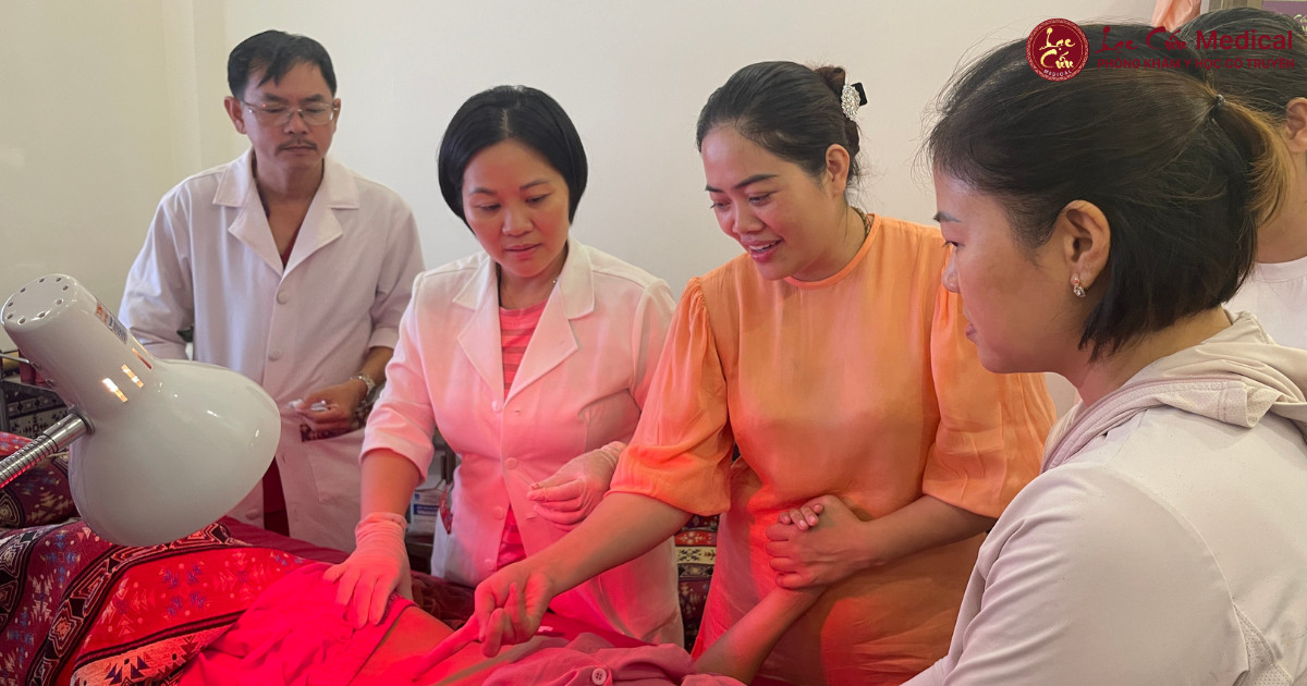 Lời Kết_ Niềm Tin Vững Chắc Cùng Lạc Cứu Medical
