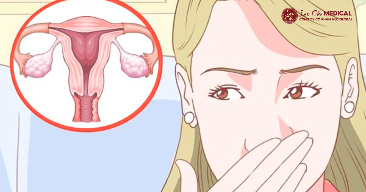 Nhận diện các dấu hiệu tử cung hàn lạnh mà chị em thường bỏ qua