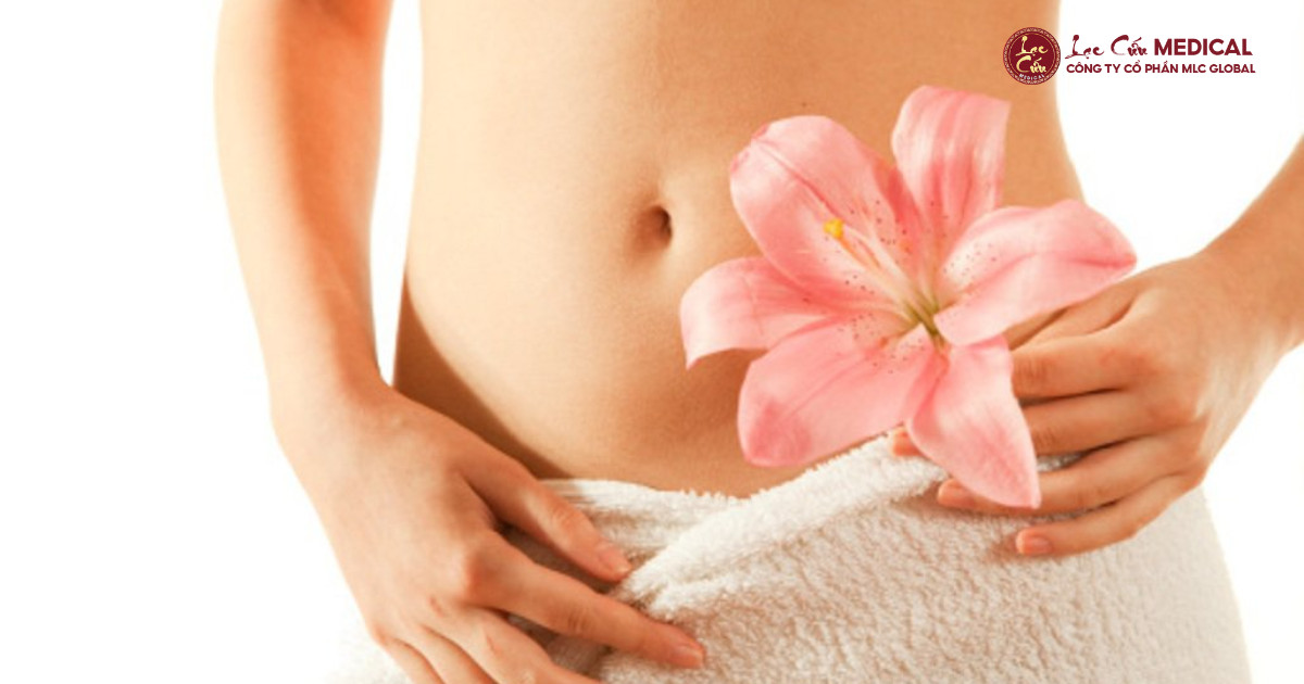 Sức Khỏe Vùng Kín – Phản Chiếu Của Nội Tiết và Tuần Hoàn