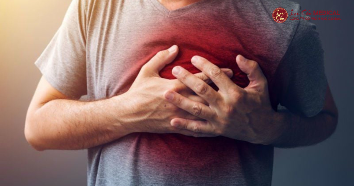Tâm dương và sức mạnh của ngọn lửa nội sinh