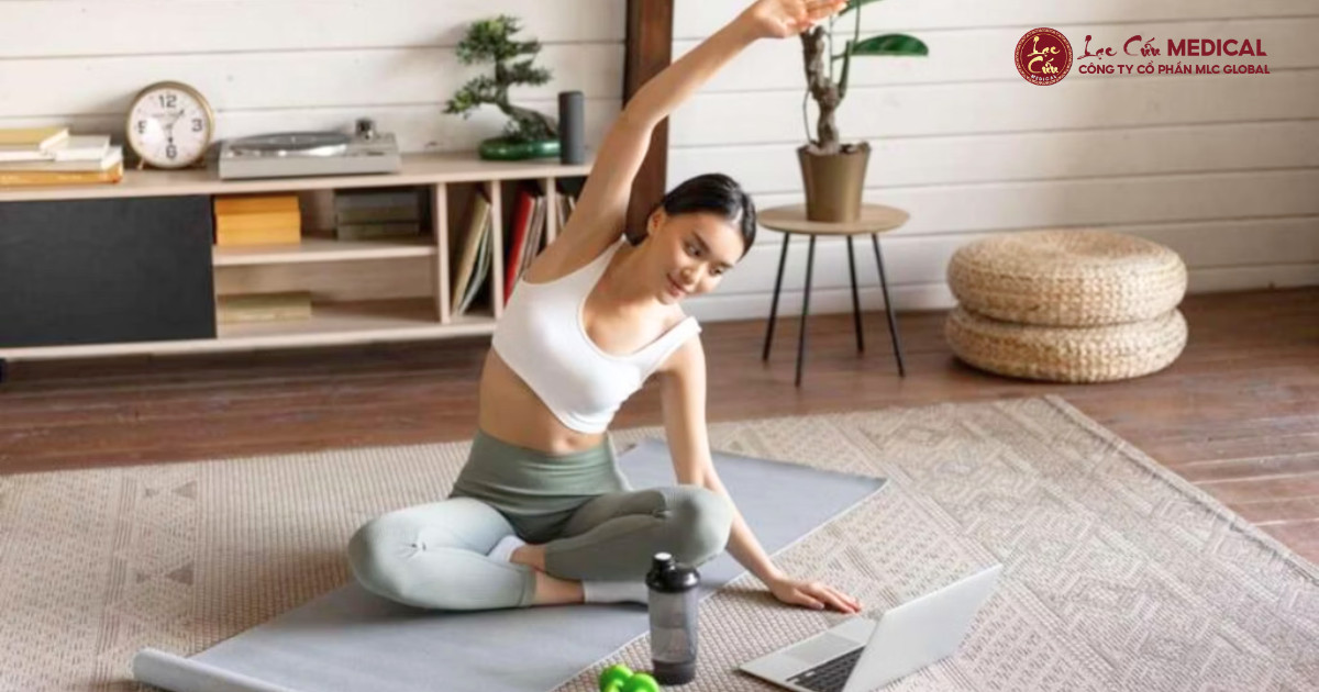 6 thói quen vàng giúp bảo vệ trái tim mỗi ngày