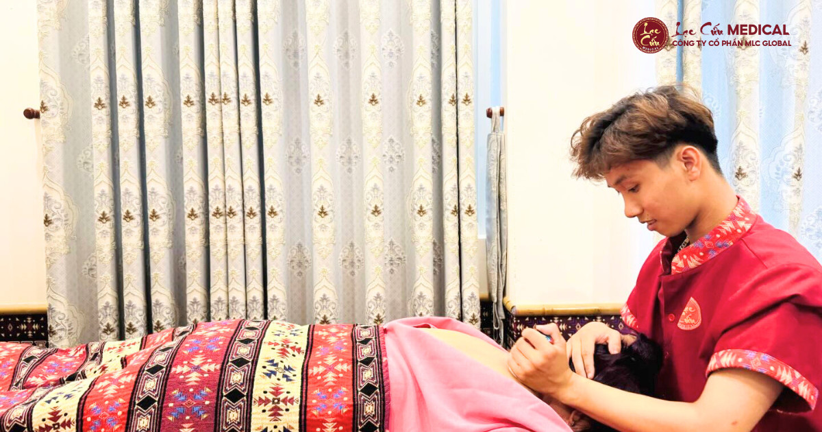 Bí Kíp Chăm Sóc Vai Gáy Đúng Cách Mỗi Ngày