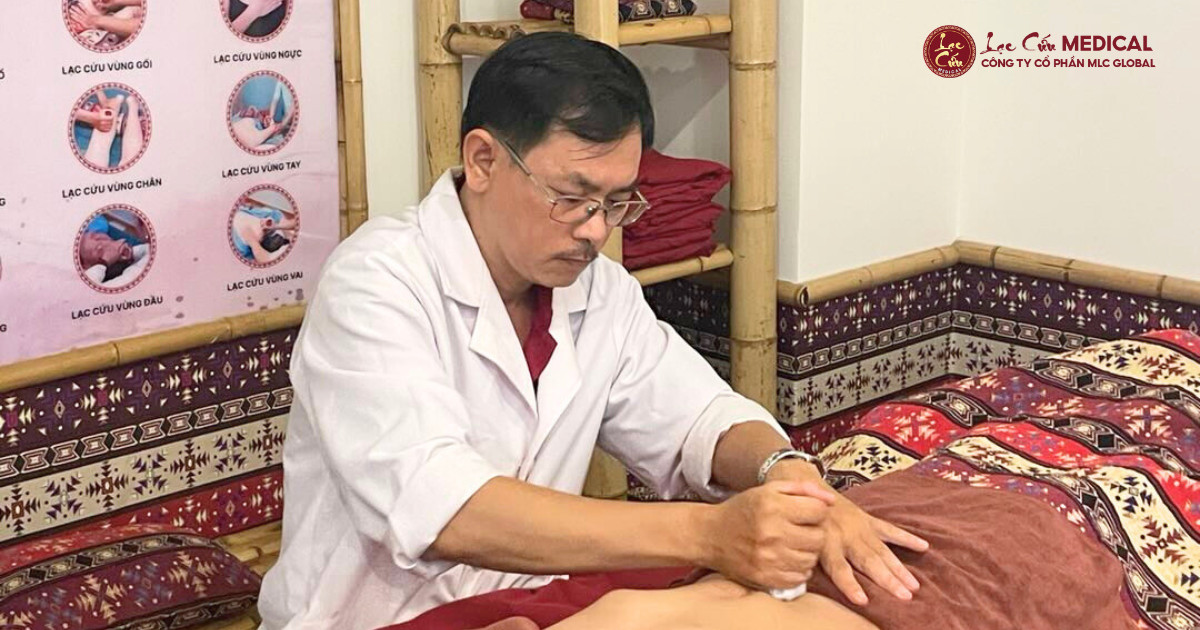 Bí Quyết Giữ Cho _Bụng Yên – Thần Dịu_ Mỗi Ngày