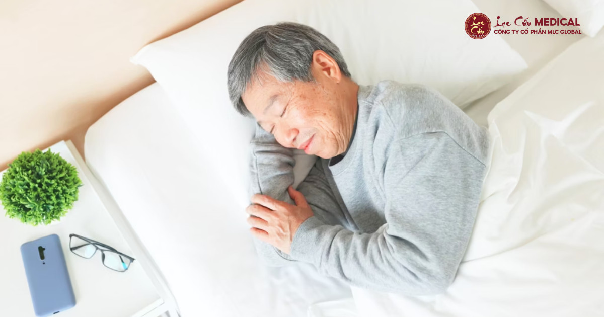 Bí Quyết Hỗ Trợ Giấc Ngủ Tự Nhiên Tại Nhà