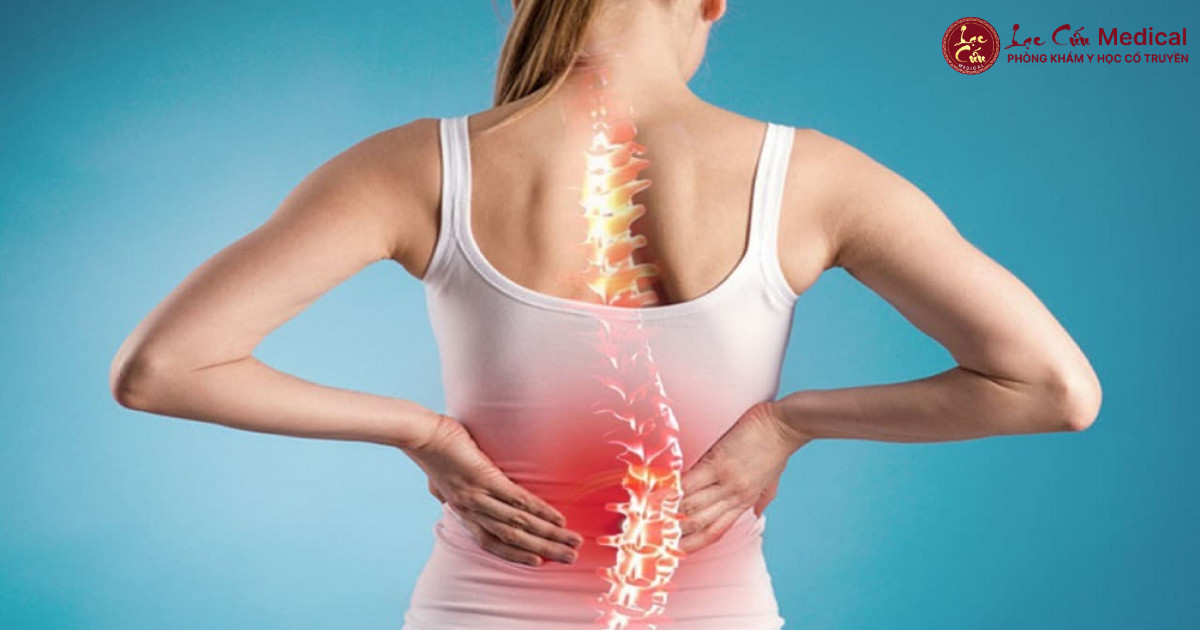 Dấu Hiệu Cho Thấy Bạn Cần Được Khai Thông Kinh Lạc Ngay