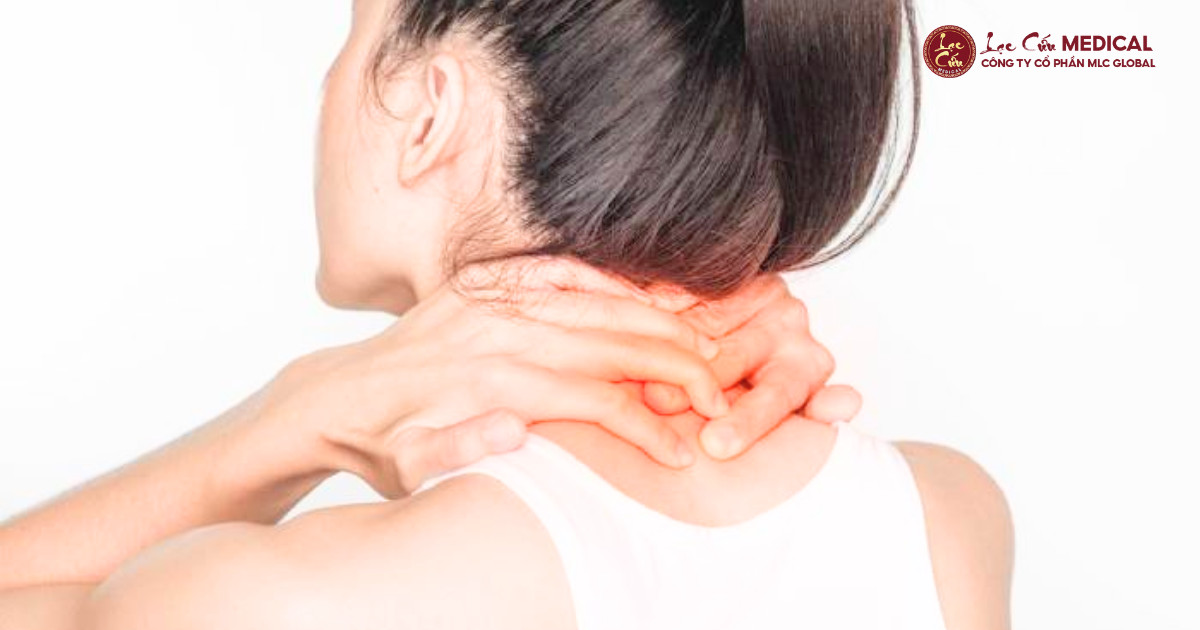 Khi Cơn Đau Cổ Vai Gáy Là Lời Cảnh Báo Về Khí Huyết Ứ Trệ