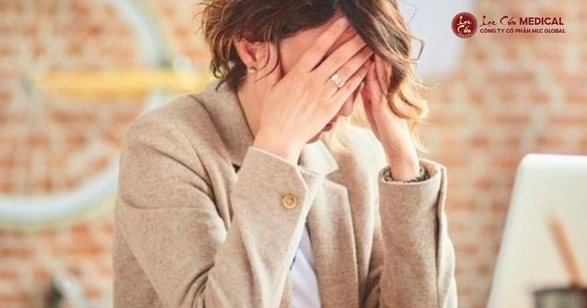 Khi _Dòng Sông Năng Lượng_ Bị Đình Trệ