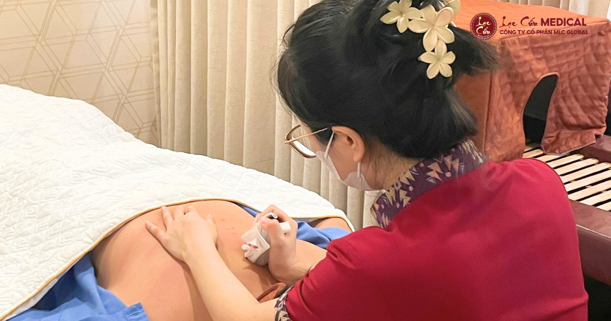 Liệu Pháp Lạc Cứu_ Giải Pháp Phục Hồi Cân Bằng Tự Nhiên