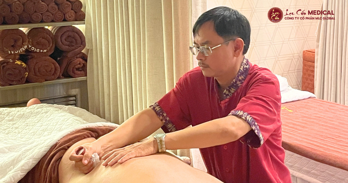 Lời Khuyên Để Duy Trì Một Trục Cột Sống Khỏe Mạnh