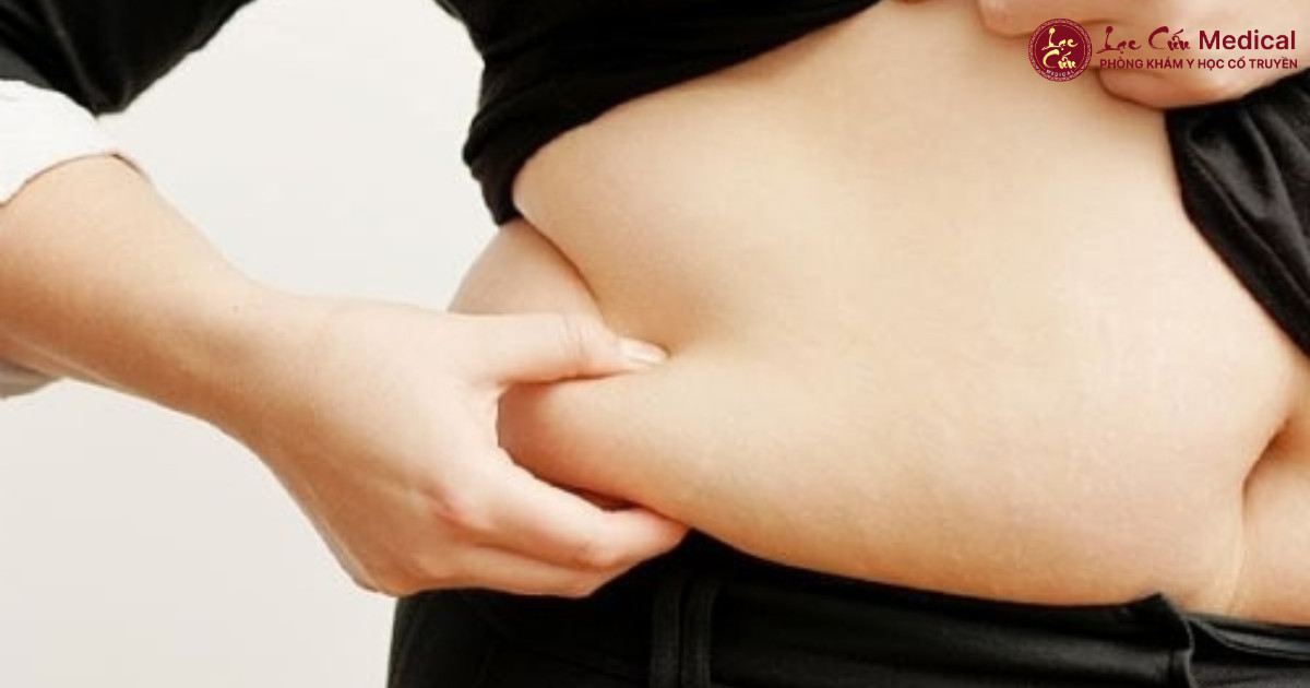 Mỡ Thừa Cuối Năm – Nỗi Lo Không Của Riêng Ai