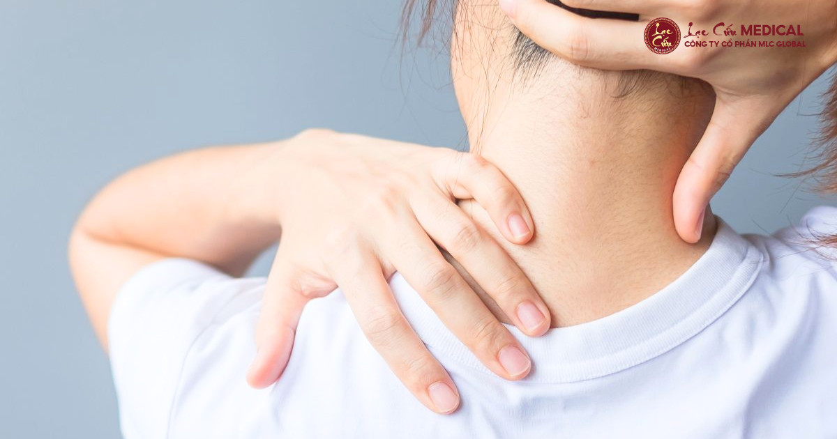 Những Nguy Cơ Thầm Lặng Khi Tác Động Sai Lực Vào Vùng Cổ