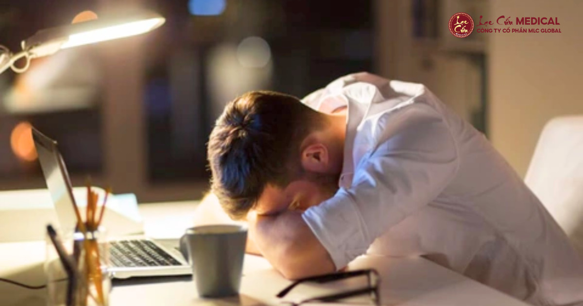 Những Tín Hiệu Cảnh Báo Cơ Thể Đang Bị Bỏ Quên