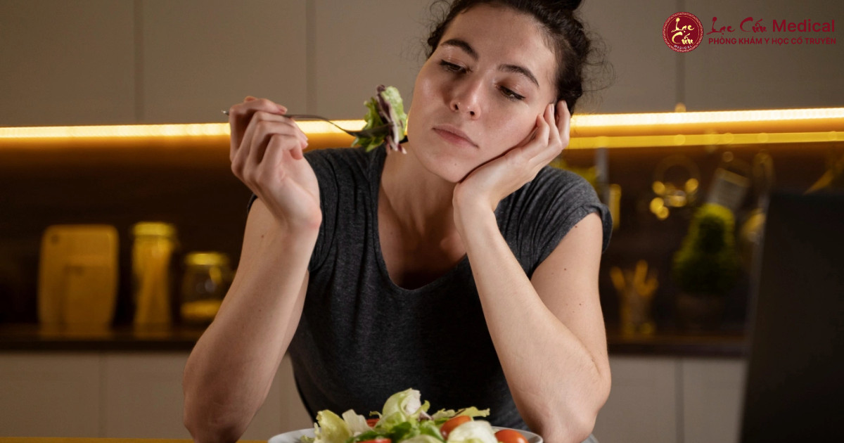 Tại Sao Giảm Cân Cấp Tốc Lại Khiến Bạn Mệt Mỏi