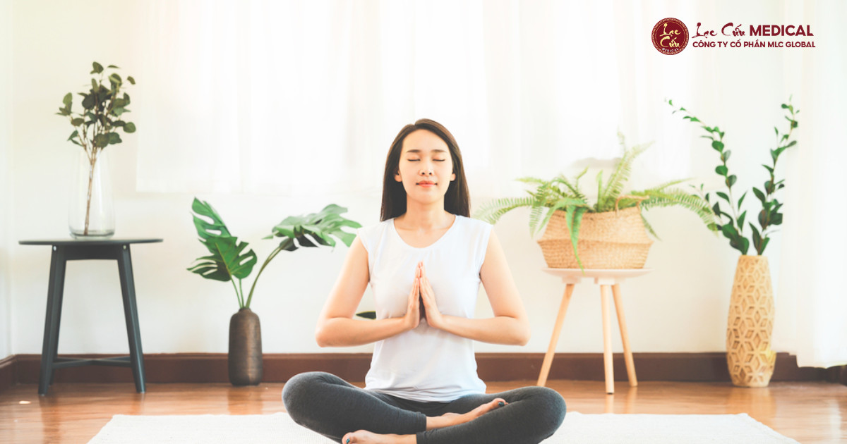 Tại Sao Phải Dưỡng Sinh Đúng Lúc