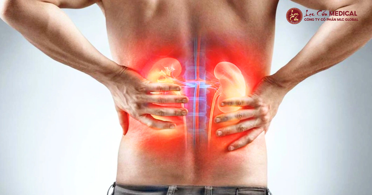 Tại sao thắt lưng lại là _chìa khóa_ của sức khỏe