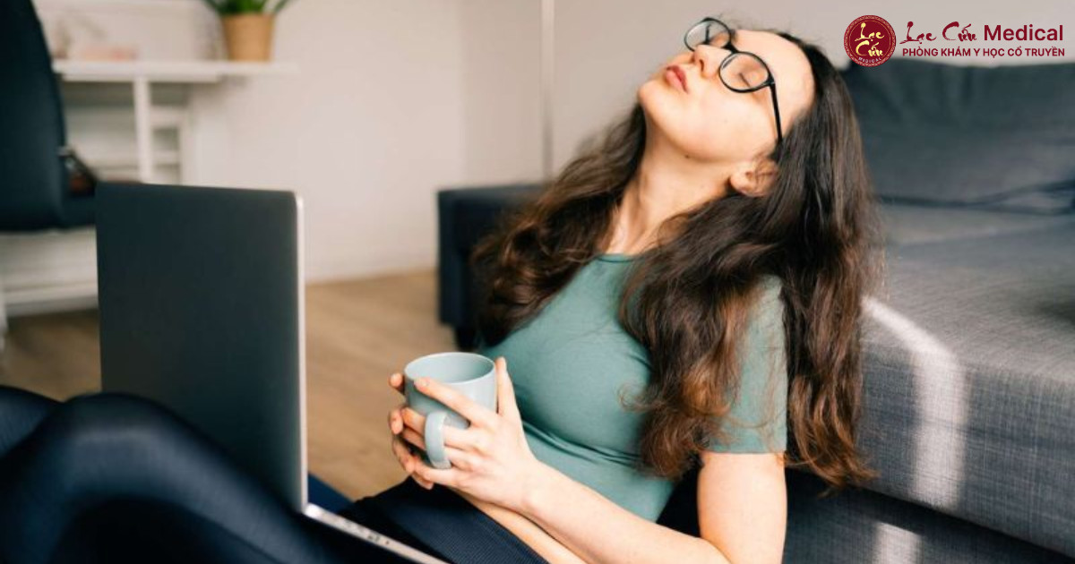 Tết – Dịp Để Sum Vầy, Nhưng Cũng Là Lúc Cơ Thể Dễ _Kiệt Sức