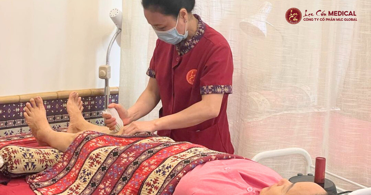 Triết Lý Đông Y Trong Chăm Sóc Xương Khớp