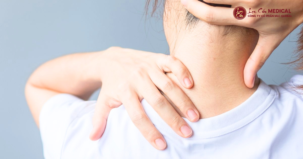 Vì Sao 5 Phút Xoa Bóp Lại Có _Quyền Năng_ Phục Hồi Cơ Thể