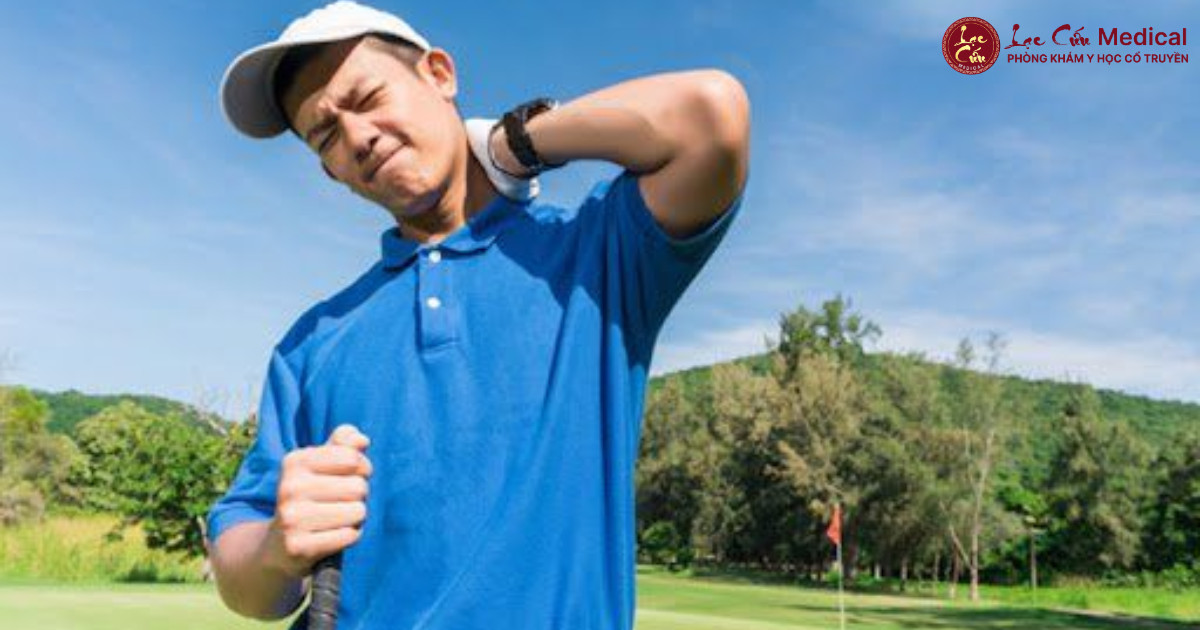 3 Dấu Hiệu Cảnh Báo Cơ Thể Đang _Kêu Cứu_ Dịp Cuối Năm