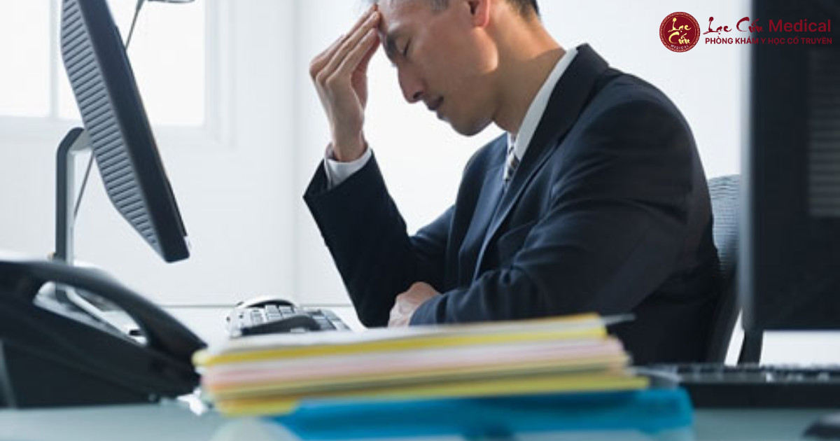 Ai Là Người Cần Trị Liệu Ngay Lúc Này