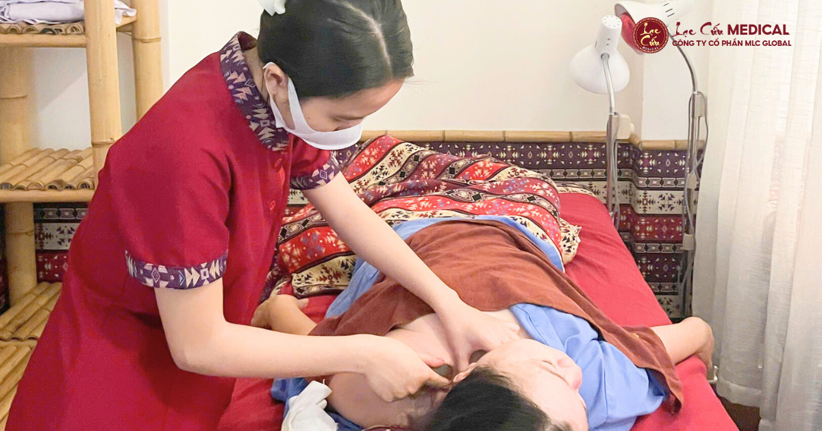 Bí Quyết Dưỡng Thân Cho Một Cái Tết Nhẹ Nhàng