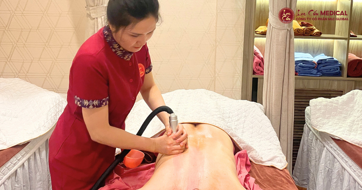 Bí Quyết Dưỡng Thân Nhẹ Nhàng Để Tự Tin Đón Tết