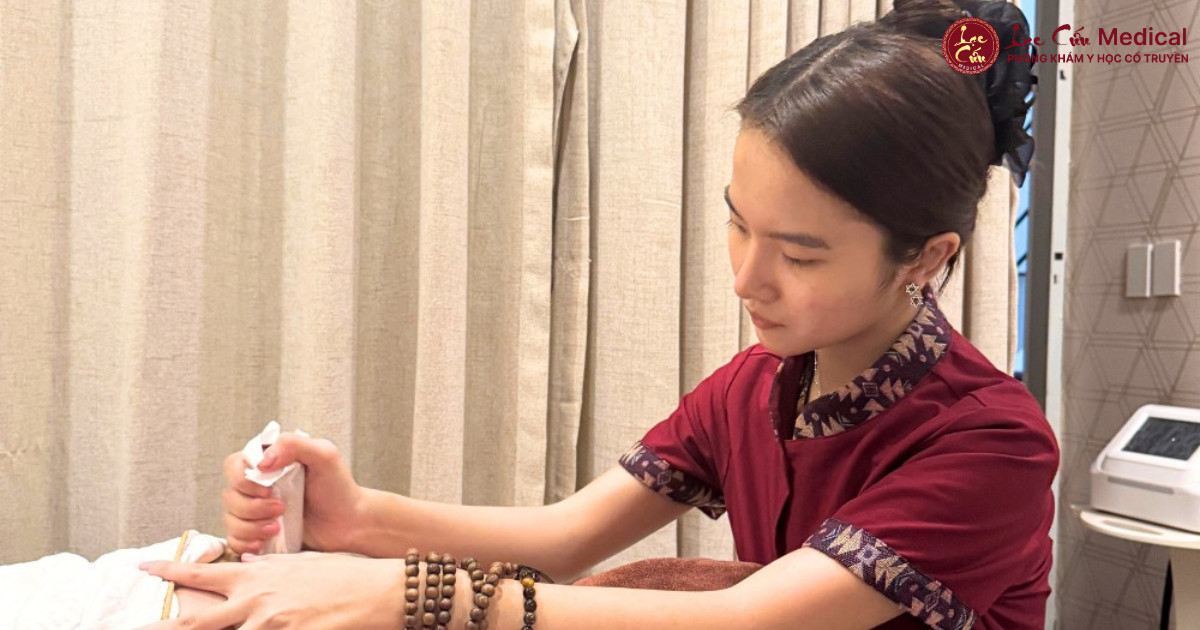 Bí Quyết Giữ Cho Cổ Vai Gáy Luôn Thư Thái Tại Nhà