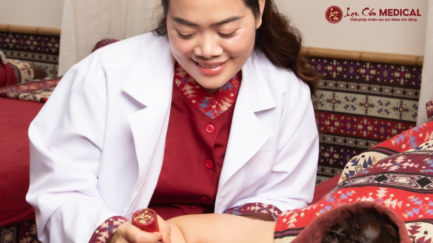 Chuyên Gia Nguyễn Tình_ Người Thắp Lửa Cho Tinh Hoa Y Đạo