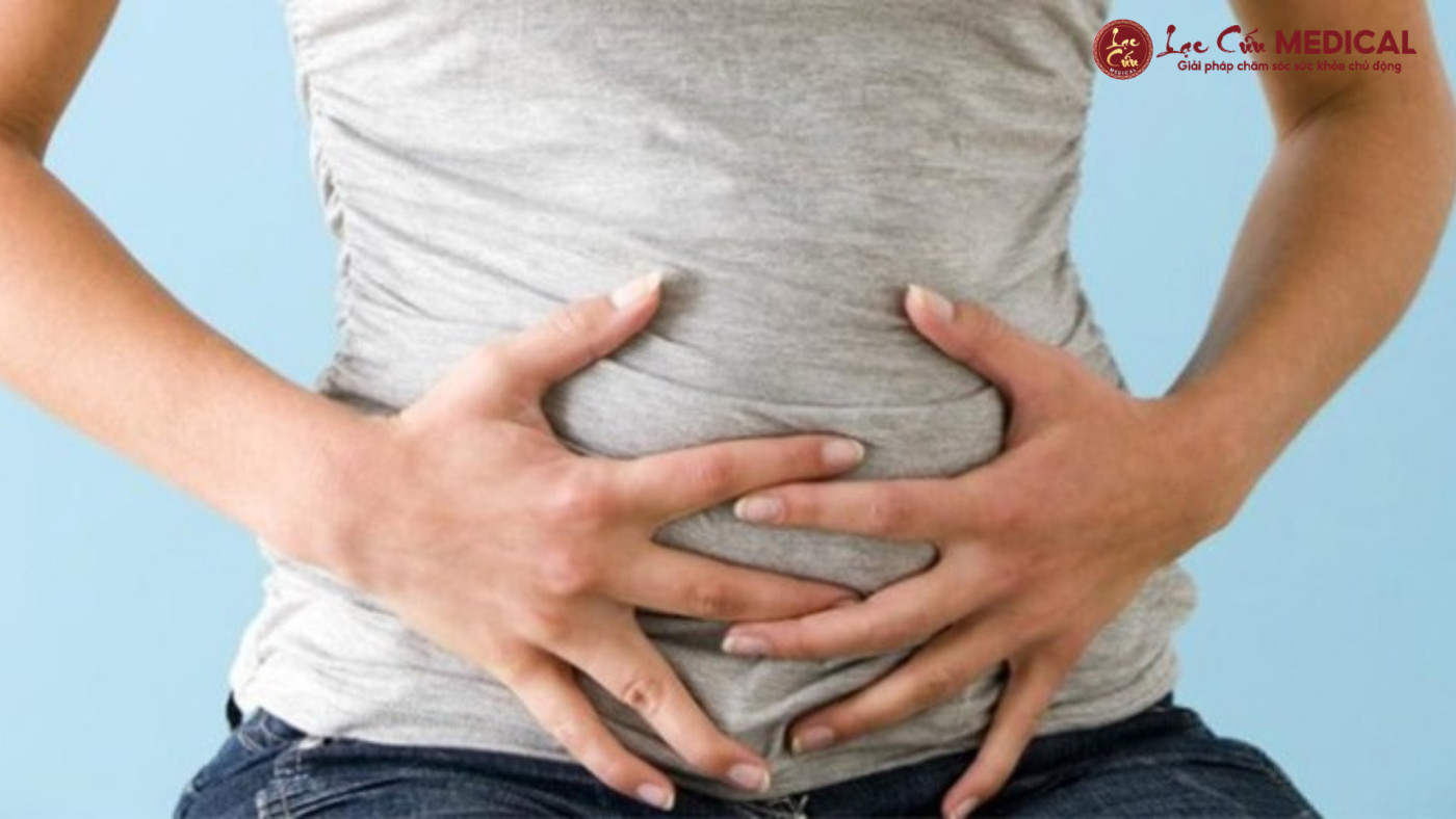 Dấu Hiệu Cho Thấy Cơ Thể Bạn Đang Tích Tụ Hàn Ẩm Quá Mức