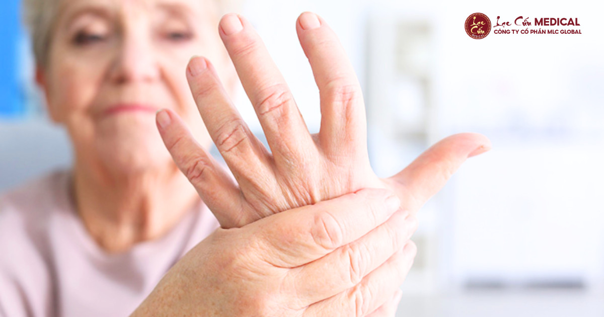 Giải Mã Hiện Tượng Tê Tay Buổi Sáng_ Không Chỉ Là Chuyện Tư Thế