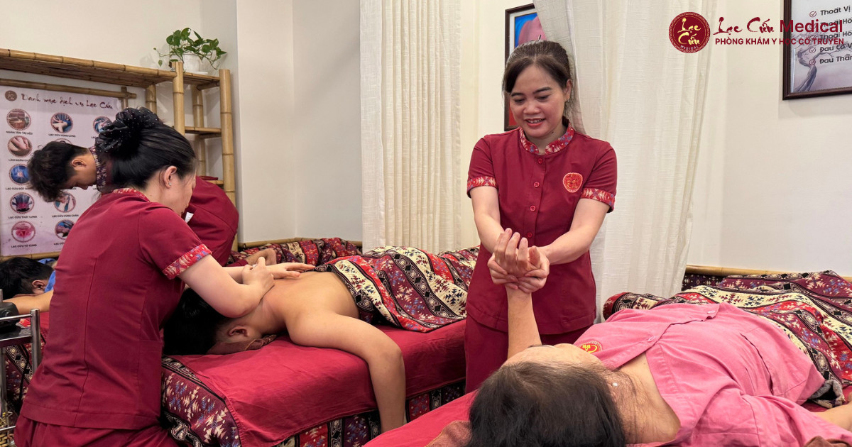 Kết Luận_ Cơ Thể Nhẹ Nhàng – Tết Càng Thêm Vui