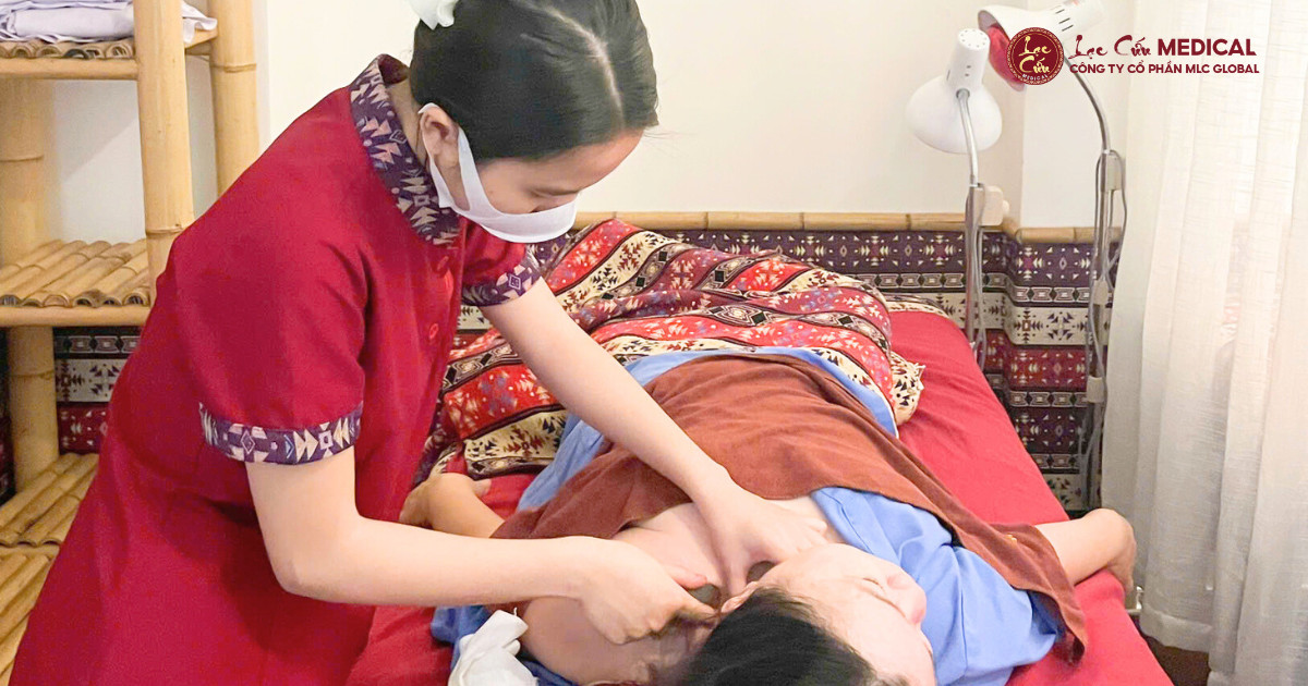 Kinh Lạc Là Gì Và Tại Sao Phải Đả Thông Trước Tết