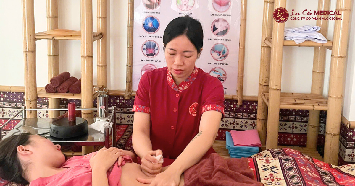 Liệu Pháp Lạc Cứu_ Sự Kết Hợp Hoàn Hảo Để Trị Liệu Từ Gốc