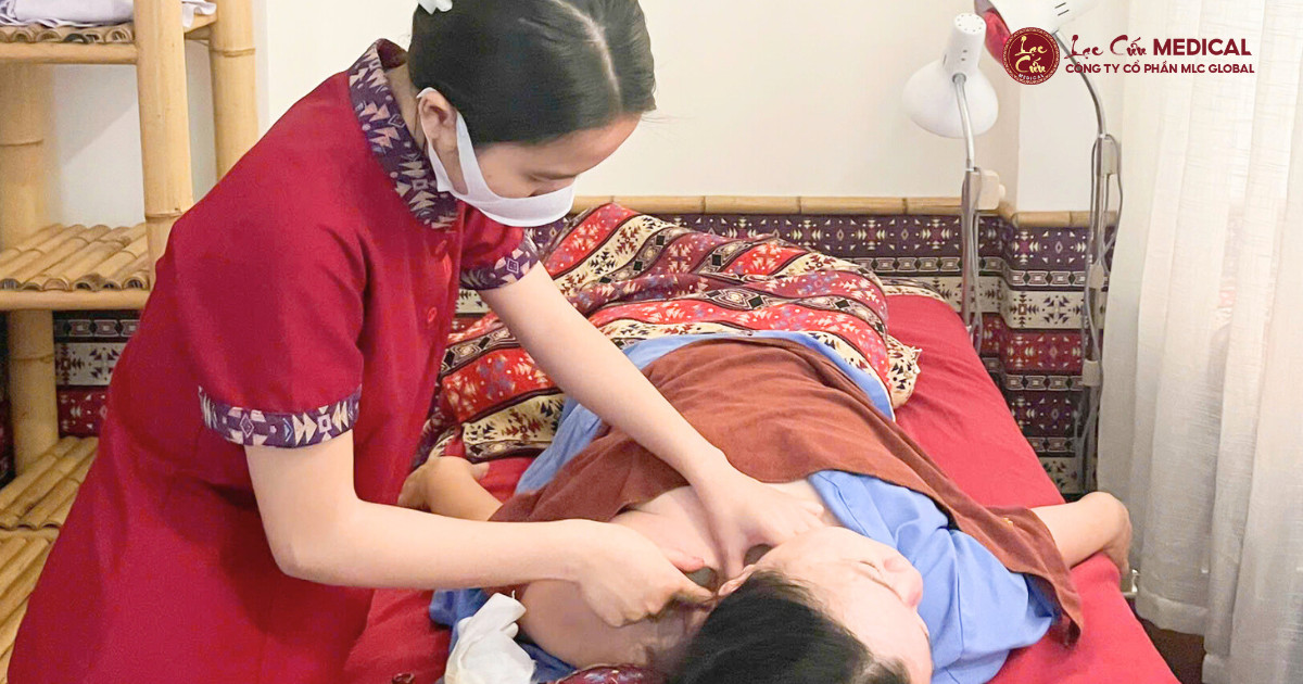 Liệu Pháp Lạc Cứu_ _Lá Chắn_ Ôn Ấm Và Phục Hồi Từ Gốc