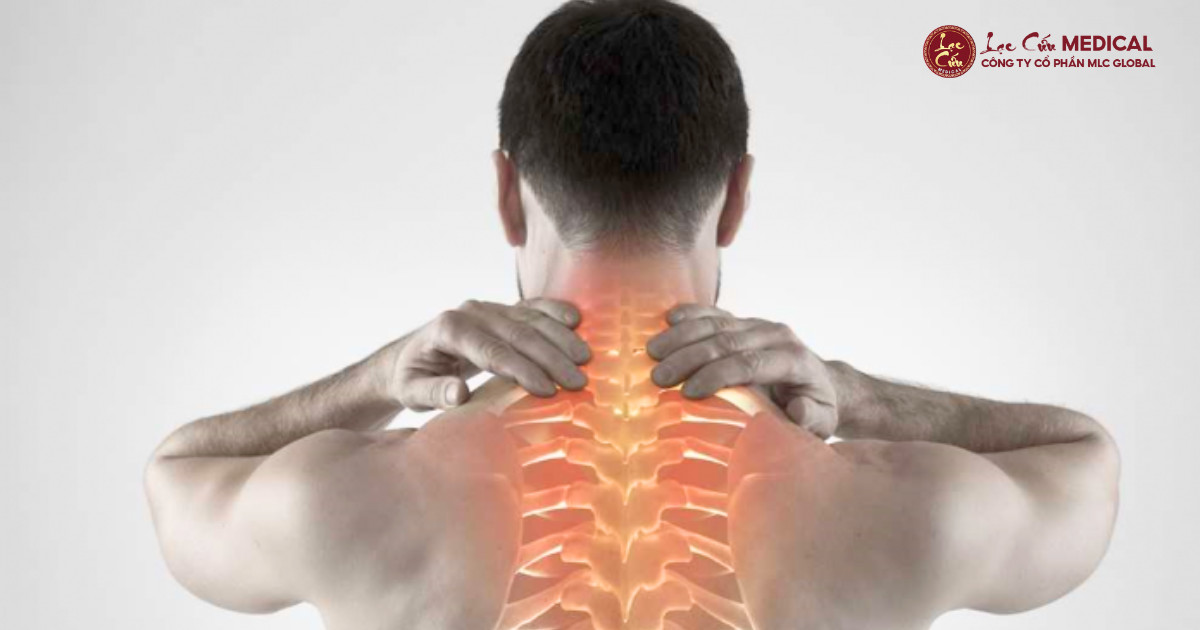 Những Hệ Lụy Nguy Hiểm Khi Ngó Lơ Cơn Đau Cổ Vai Gáy