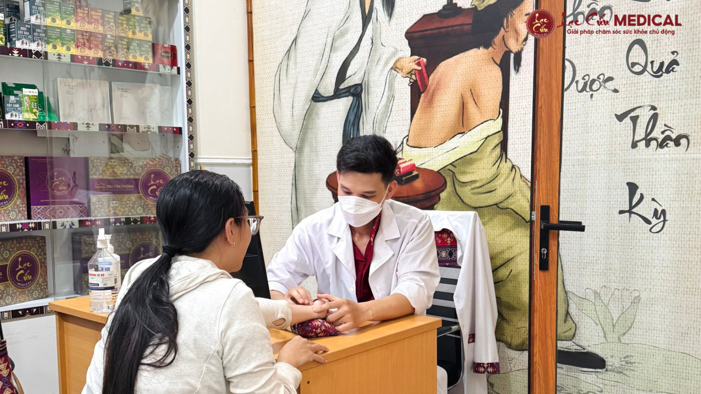 Sứ Mệnh Khai Thông Kinh Lạc Và Chăm Sóc Sức Khỏe Bền Vững