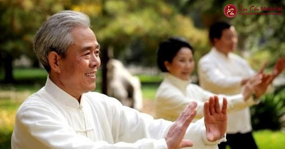 Triết Lý _Dưỡng_ Trong Đông Y – Phòng Bệnh Hơn Chữa Bệnh
